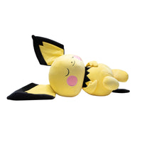 Pokemon Plush Sleeping Pichu 18"