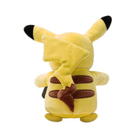 Pokemon Select Velvet Plush Assortment 8" (6 in the Assortment)