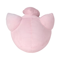 Pokemon Plush Sleeping Jigglypuff 18"