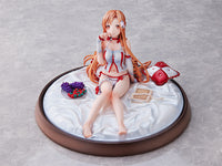 Sword Art Online Asuna Negligee Version Kadokawa Special Set 1/7 Scale (re-order)