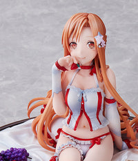 Sword Art Online Asuna Negligee Version Kadokawa Special Set 1/7 Scale (re-order)