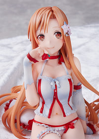 Sword Art Online Asuna Negligee Version Kadokawa Special Set 1/7 Scale (re-order)