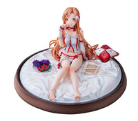 Sword Art Online Asuna Negligee Version Kadokawa Special Set 1/7 Scale (re-order)