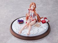 Sword Art Online Asuna Negligee Version Kadokawa Special Set 1/7 Scale (re-order)