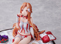 Sword Art Online Asuna Negligee Version Kadokawa Special Set 1/7 Scale (re-order)