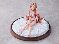 Sword Art Online Asuna Negligee Version Kadokawa Special Set 1/7 Scale (re-order)