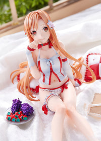 Sword Art Online Asuna Negligee Version Kadokawa Special Set 1/7 Scale (re-order)