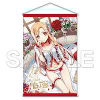 Sword Art Online Asuna Negligee Version Kadokawa Special Set 1/7 Scale (re-order)