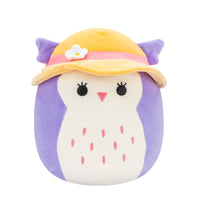 Squishmallows Plush Assortment B 7.5" (CDU of 12)