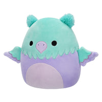 Squishmallows Plush Assortment B 7.5" (CDU of 12)