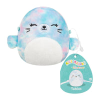 Squishmallows Micromallows Blind Assortment 2.5" (CDU of 24)