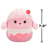 Squishmallows Hybrid Sweets Assortment 7.5" (12 in the Assortment)