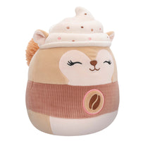 Squishmallows Hybrid Sweets Assortment 7.5" (12 in the Assortment)