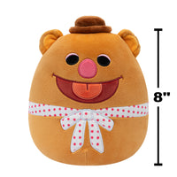 Squishmallows The Muppets Assortment 10" (12 in the Assortment)