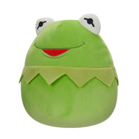 Squishmallows The Muppets Assortment 10" (12 in the Assortment)