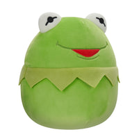 Squishmallows The Muppets Assortment 10" (12 in the Assortment)