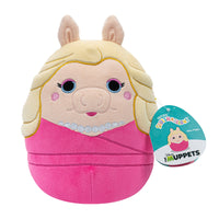 Squishmallows The Muppets Assortment 10" (12 in the Assortment)