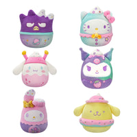 Squishmallows Hello Kitty Dreamland Assortment 8" (12 in the Assortment)