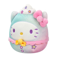 Squishmallows Hello Kitty Dreamland Assortment 8" (12 in the Assortment)