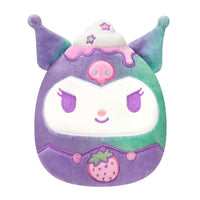 Squishmallows Hello Kitty Dreamland Assortment 8" (12 in the Assortment)