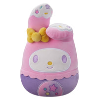 Squishmallows Hello Kitty Dreamland Assortment 8" (12 in the Assortment)