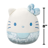 Squishmallows Hello Kitty 50th Anniversary Velvet Assortment 8" (12 in the Assortment)