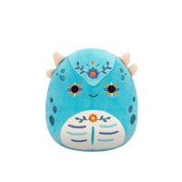 Squishmallows Day of the Dead 7.5" (12 in the Assortment)