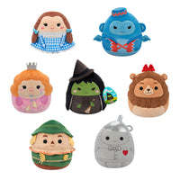 Squishmallows The Wizard of Oz Assortment 10" (12 in the Assortment)