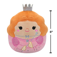 Squishmallows The Wizard of Oz Assortment 10" (12 in the Assortment)