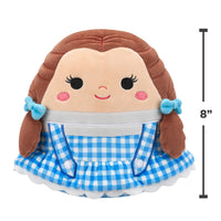 Squishmallows The Wizard of Oz Assortment 10" (12 in the Assortment)