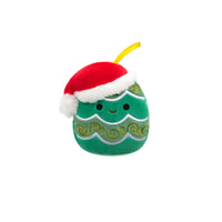 Squishmallows Ornaments Holiday Assortment 4" (12 in the Assortment)