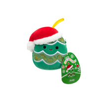 Squishmallows Ornaments Holiday Assortment 4" (12 in the Assortment)