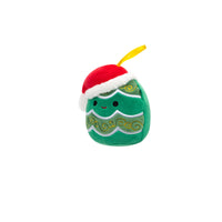 Squishmallows Ornaments Holiday Assortment 4" (12 in the Assortment)