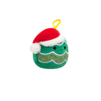 Squishmallows Ornaments Holiday Assortment 4" (12 in the Assortment)