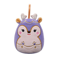 Squishmallows Ornaments Holiday Assortment 4" (12 in the Assortment)