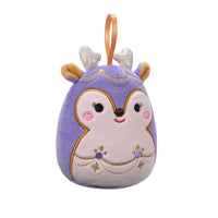 Squishmallows Ornaments Holiday Assortment 4" (12 in the Assortment)