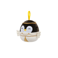 Squishmallows Ornaments Holiday Assortment 4" (12 in the Assortment)