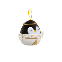 Squishmallows Ornaments Holiday Assortment 4" (12 in the Assortment)