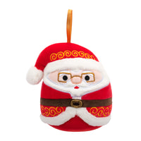 Squishmallows Ornaments Holiday Assortment 4" (12 in the Assortment)