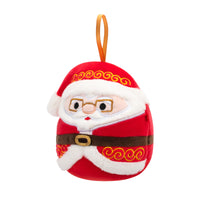 Squishmallows Ornaments Holiday Assortment 4" (12 in the Assortment)