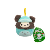 Squishmallows Ornaments Holiday Assortment 4" (12 in the Assortment)