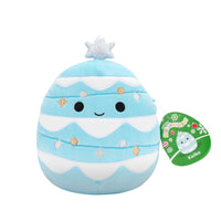 Squishmallows Holiday Assortment A 7.5" (12 in the Assortment)