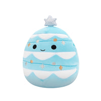 Squishmallows Holiday Assortment A 7.5" (12 in the Assortment)