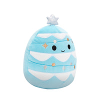 Squishmallows Holiday Assortment A 7.5" (12 in the Assortment)