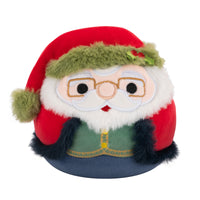 Squishmallows Holiday Assortment A 7.5" (12 in the Assortment)