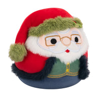 Squishmallows Holiday Assortment A 7.5" (12 in the Assortment)