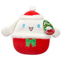 Squishmallows Hello Kitty Holiday Assortment A 8" (12 in the Assortment)