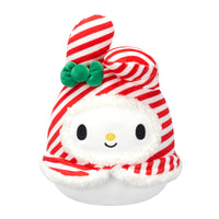 Squishmallows Hello Kitty Holiday Assortment A 8" (12 in the Assortment)