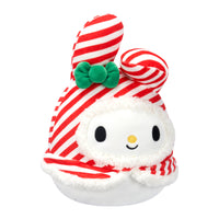 Squishmallows Hello Kitty Holiday Assortment A 8" (12 in the Assortment)