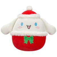 Squishmallows Hello Kitty Holiday Assortment A 8" (12 in the Assortment)